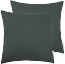 TOM TAILOR HOME Dekokissen DOVE | Grau