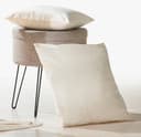 Weckbrodt Dekokissen Valentin | Beige