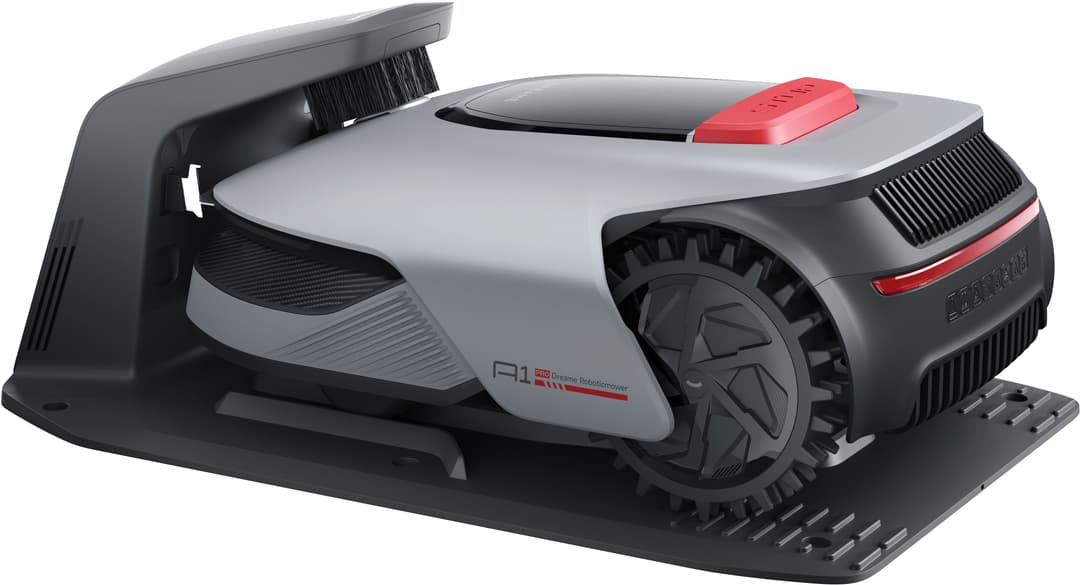 Dreame Rasenmähroboter Mower A1 Pro | Grau