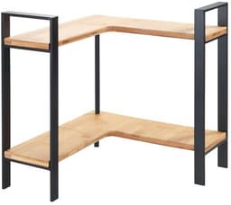 WENKO Küchenregal Lou | Braun