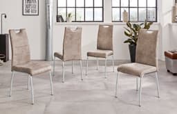 Hela Stuhl Susi | Beige