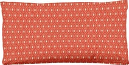 hip Kissenbezug Lynouk | Orange