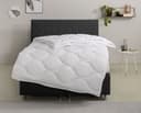 OTTO home Microfaserbettdecke Angly | Weiß 2