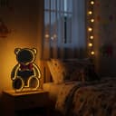 OTTO home LED Dekolicht Evvina | Mehrfarbig 3