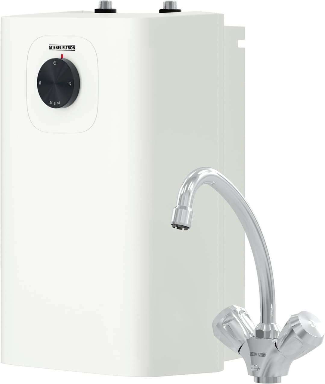Stiebel Eltron Untertischspeicher UFP 5 Trend | Weiß
