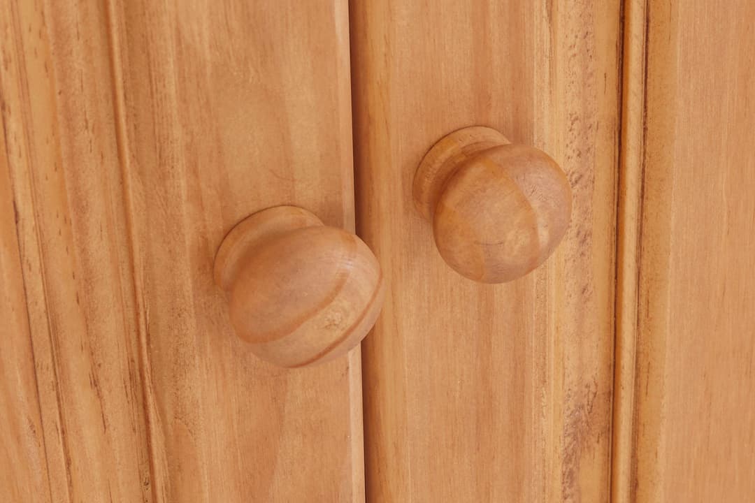 OTTO home Highboard Mette | Holztöne