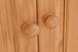 OTTO home Highboard Mette | Holztöne