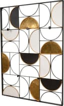INOSIGN Wandgarderobe | Mehrfarbig