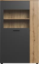 INOSIGN Highboard Estepona | Holztöne 4