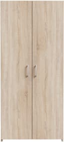 FORTE Kleiderschrank | Holztöne 2
