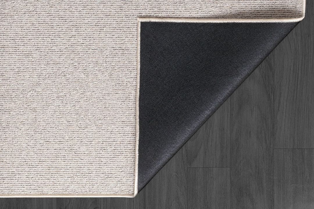 the carpet Teppich Natal | Beige