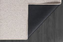 the carpet Teppich Natal | Beige