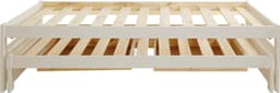 OTTO home Funktionsbett TORGNY | Weiß