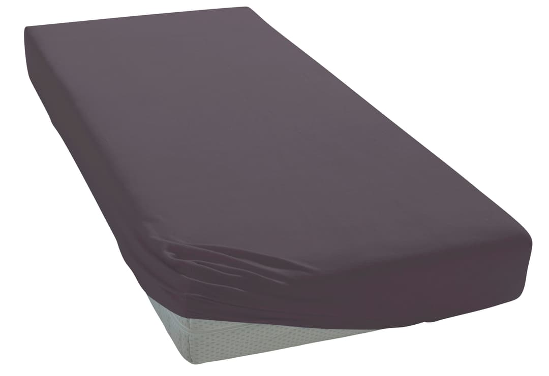 OTTO home Spannbettlaken | Grau