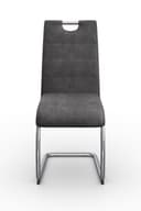 Hela Freischwinger Flora | Grau 3