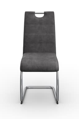 Hela Freischwinger Flora | Grau
