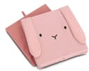 Zeller Present Aufbewahrungsbox Hase | Rosa 2