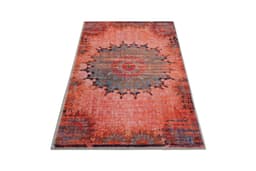 Wecon home Badematte Healing | Rot