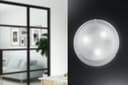 EGLO SALOME Deckenleuchte | Silber 3