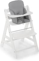Hauck Sitzverkleinerer Alpha Cosy Comfort | Grau 5