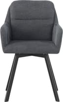 Home affaire Esszimmerstuhl NEEPAWA | Grau 5