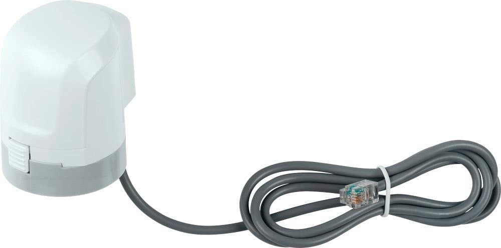 Homematic IP Heizkörperthermostat Stellantrieb | Weiß