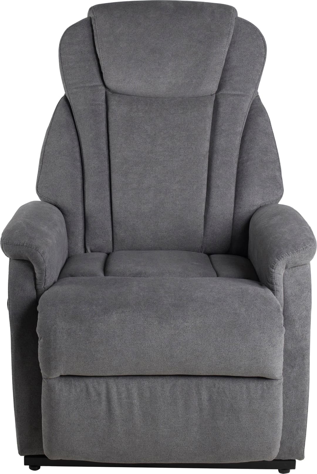 Duo Collection TV-Sessel Toronto XXL | Grau