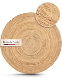 carpetfine Teppich Nele | Beige 2