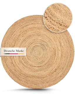 carpetfine Teppich Nele | Beige