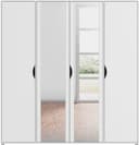 rauch NARAI Kleiderschrank | Weiß 5