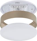 OTTO home LED Deckenleuchte Merryn | Beige 2