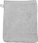 ROSS Waschhandschuh Vita | Silber