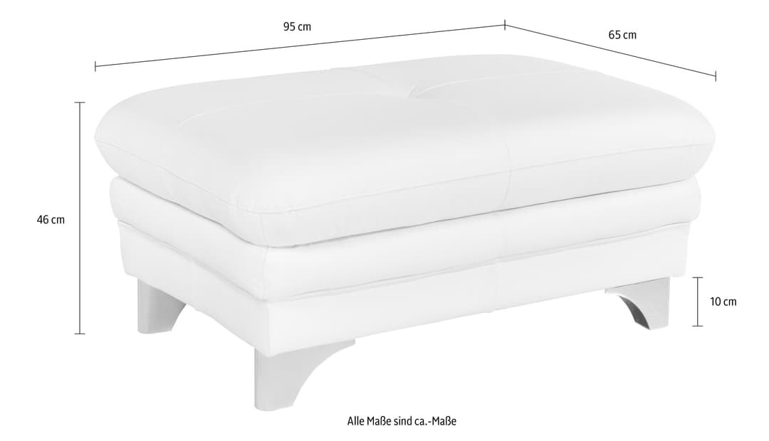 COTTA Hocker Enterprise | Braun