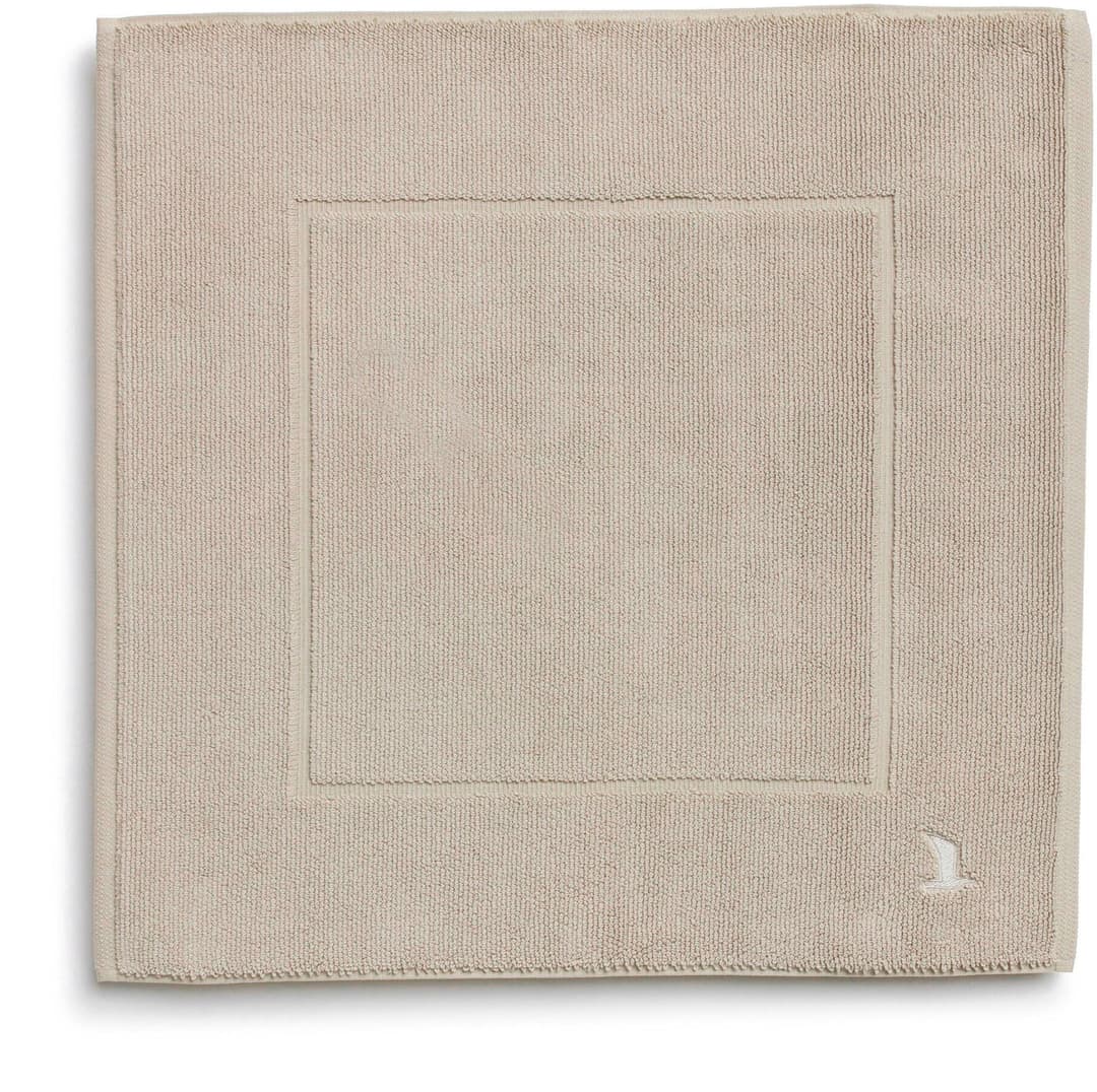 Möve Badematte Superwuschel | Beige