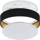 EGLO LED Deckenleuchte Maserlo | Schwarz 3