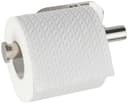 WENKO Toilettenpapierhalter Orea | Silber 2