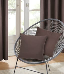 Bruno Banani Dekokissen Lagan | Braun