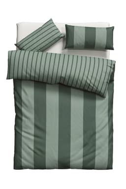 OTTO home Bettwäsche Sari | Grün