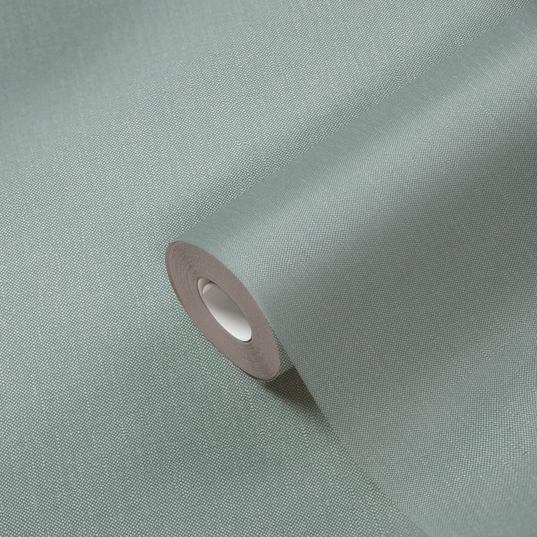A.S. Création Vliestapete Pure Elegance | Grün