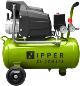 Zipper Kompressor ZI-COM24E | Grau