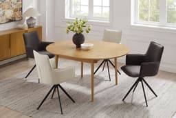 OTTO home Esstisch Branwell | Holztöne