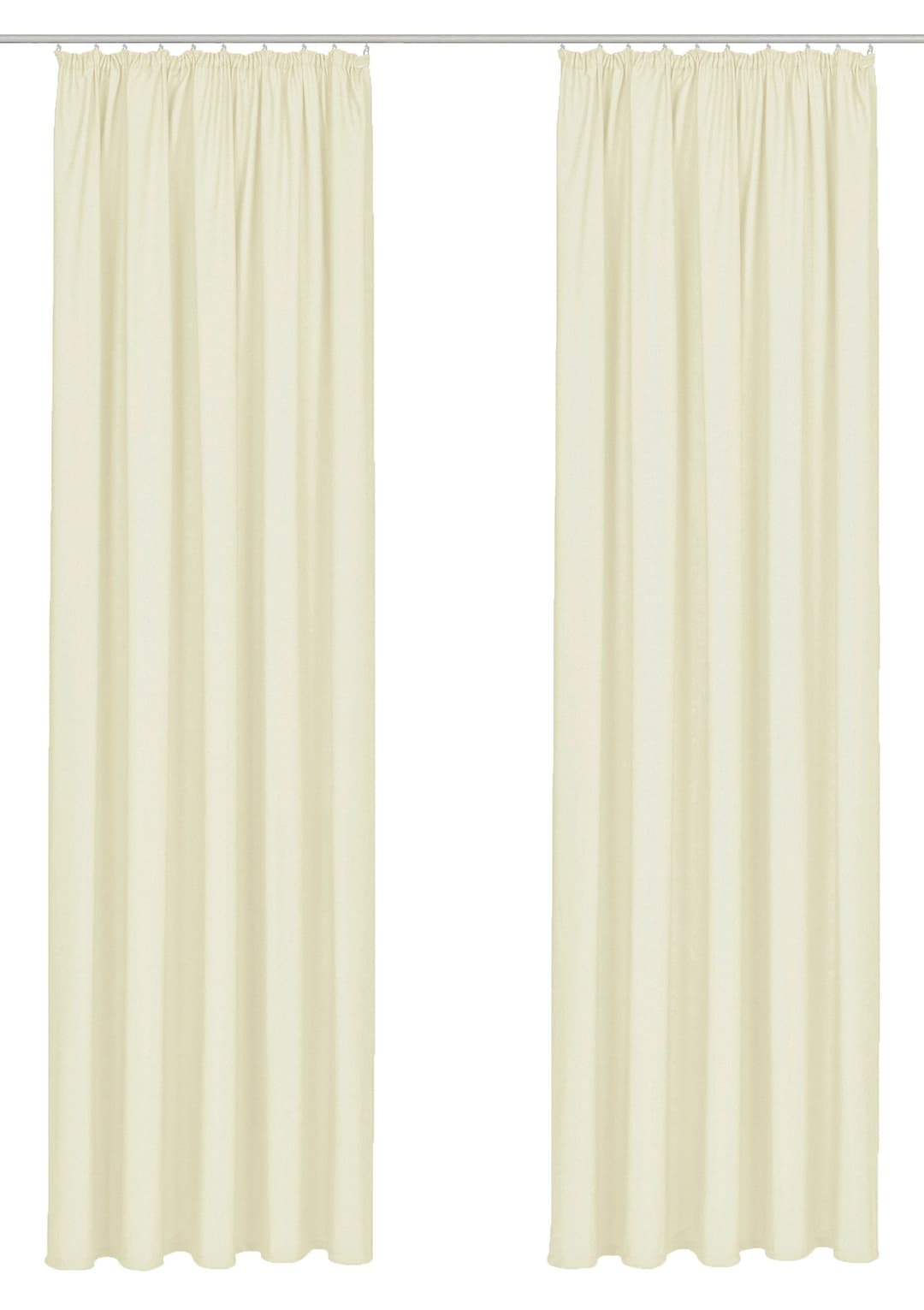 OTTO home Vorhang Raja | Beige