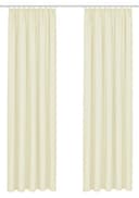 OTTO home Vorhang Raja | Beige 2