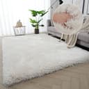 OTTO home Hochflor-Teppich Micro exclusiv | Beige