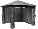 KONIFERA Pavillon Athen | Grau 5