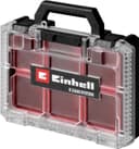 Einhell Werkzeugkoffer E-Case Half Size | Mehrfarbig