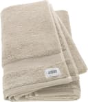 SCHÖNER WOHNEN-Kollektion Badetuch Cuddly | Beige