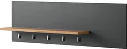 OTTO home Pantryküche KS-Westminster | Grau