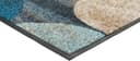 wash+dry by Kleen-Tex Teppich Galaxia | Blau 5