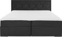 Home affaire Boxbett Alfie | Schwarz 4